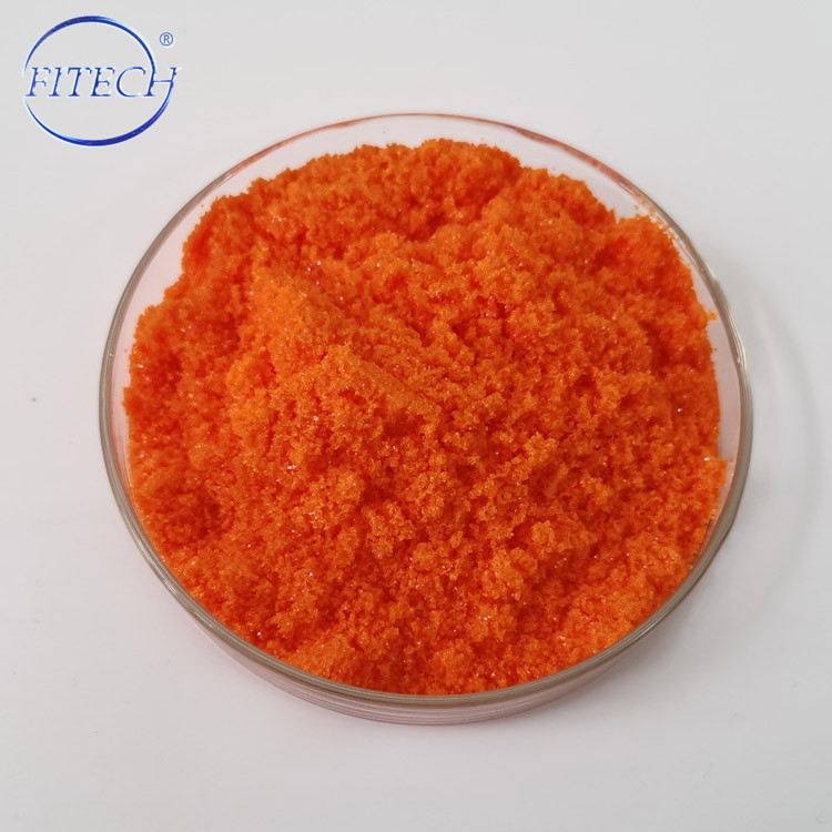 Factory Supply Diammonium Cerium(IV) Nitrate