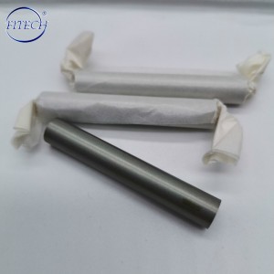 High Quality 625 600 601 800 800h 718 725 Rod/Bar Nickle Alloy Inconel