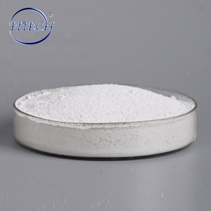 High Quality 100nm 99.5%  Magnesium Oxide CAS 1309-48-4 for Sale