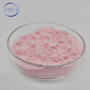 Cheap Price Erbium Oxide Nanopowder Er2O3 CAS 12061-16-4 in Stock