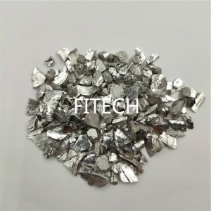 Good Quality Chromium Boron Alloy CrB20/CrB30 for Smelting Steel Additives