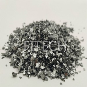 Good Quality Chromium Boron Alloy CrB20/CrB30 for Smelting Steel Additives