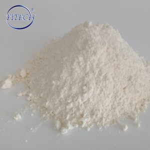 Factory Price 10-20nm Nanometer Zinc Oxide Catalyst Zinc Oxide