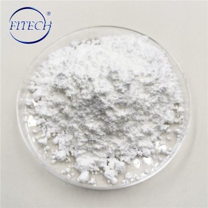 20-30nm Muti-Use Rutile type nano-titanium dioxide for plastic use