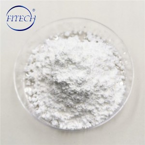 Muti-Use 15-25nm Nano Titanium dioxide for Ceramic