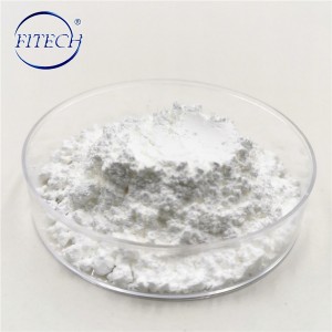 Veg-Capsule Grade HPMC Hydroxypropyl Methyl Cellulose White Powder