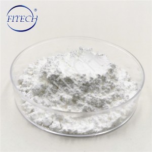 Muti-Use Top Grade Nano Titanium Dioxide Factory Supply Chemical for rubber use