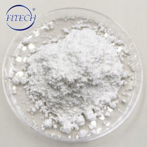 Muti-Use 15-25nm Nano Titanium dioxide for Ceramic