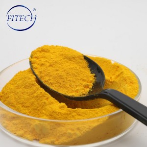 Iron Oxide Pigments Red/ Yellow/ Black/ Brown Powder for Cosmetic/ Food/ Drug