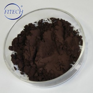 Factory Supply 99.99%, -50 mesh Calcium Nitride Nanopowder