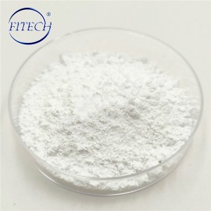 Best Price Chemical Pigment Nano Active Zinc Oxide 99.9% 0.2μm