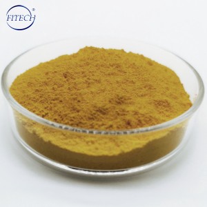 Iron Oxide Pigments Red/ Yellow/ Black/ Brown Powder for Cosmetic/ Food/ Drug