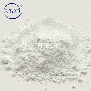 Magnesium Gluconate White Powder Magnesium Dihexonate Factory Price