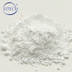 Nano zirconia High purity 99.95%,50nm