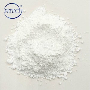 Magnesium Gluconate White Powder Magnesium Dihexonate Factory Price