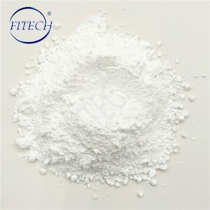 Nano zirconia High purity 99.95%,50nm