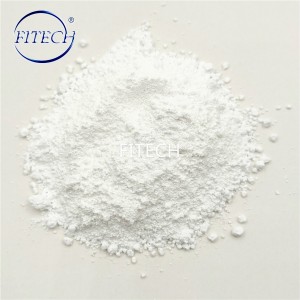 Titanium Dioxide Rutile Grade 92%Min Used for Leather Finish