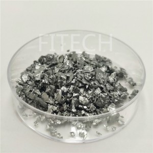 Good Quality Chromium Boron Alloy CrB20/CrB30 for Smelting Steel Additives