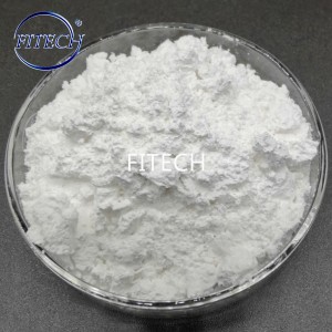 30-50nm High Quality 99.5% Magnesium Hydroxide for PVC, Acrylic Board, Plastic, Rubber