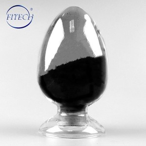 Rear Earth Erbium Metal/Powder For Industry