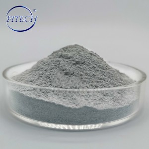 Sphericity Stainless Steel H13 3D Printing Powder