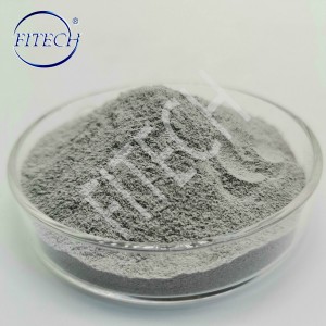 Inorganic Compound Chromium Nitride (CrN) Powder CAS No. 24094-93-7