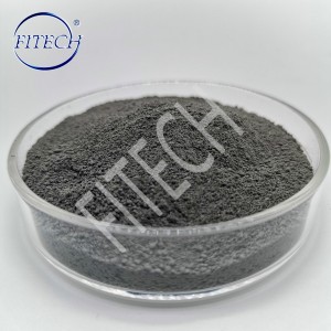 Aluminum-Based Alloy AlSi12 Powder Factory Supply Customization Production