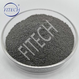 3D Printing 15-45μm Chromium Nanoparticles