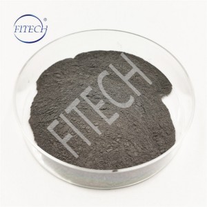 Titanium-Based Alloy 15-53μ M Spherical Ta1 3D Printing Powder