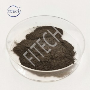 15/45/75 μm Stannum Nanopowder at Best Price