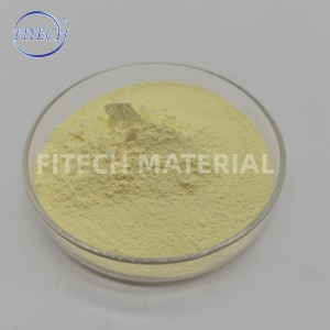 Professional China China Factory Supply 99.9%-99.999% Rare Earth Cerium Oxide Powder with Goods Price