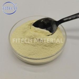 Hot sale Factory CAS 1306-38-3 Rare Earth 99.95%Min Cerium Hydroxide