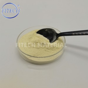 100% Original Factory Rare Earth Cerium Oxide CEO2 Polishing Powder Supplying