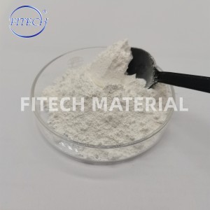 Factory Supply High Quality Rare Earth Cef3 Cerium Fluoride