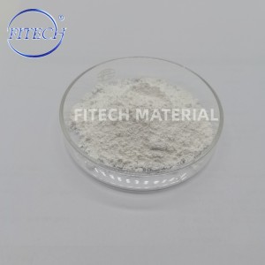 China Supply CAS7758-88-5 Cef3 Cerium Fluoride Powder