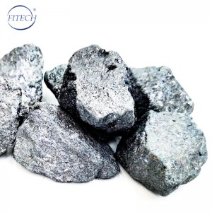 Whakamahia i roto i te Steel Making 14 ~ 20% Ferro Boron
