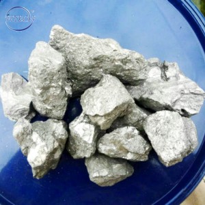 Di Pola Çêkirina 14~20% Ferro Boron de tê bikaranîn