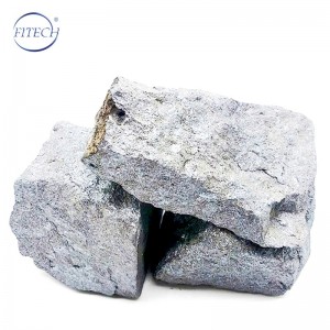 Сифати хуб 72%/75% Min Ferro Silicon
