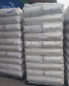 Precipitated Silica Powder 3-5μ M Silicon Dioxide at Best Price