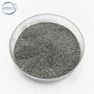 Tilfør 99,999% Germanium-pulver med høj renhed til halvledermateriale