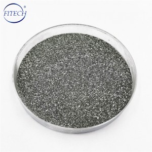 Supply High Purity 99,999% Germanium Poeder Foar Semiconductor Material