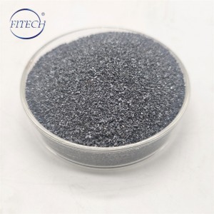 FeSiBa Inokulant pro výrobu oceli