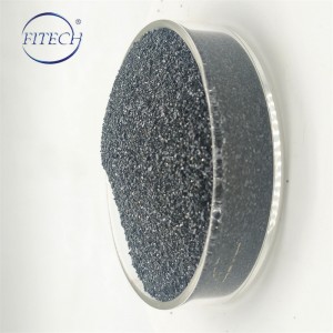 CAS 7440-48-4 Qualified Spherical Cobalt Powder Ultra Fine 1.25 Μm Granulated