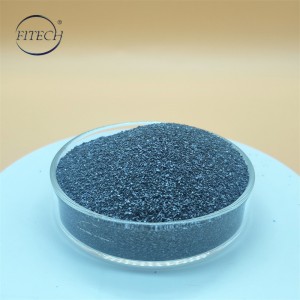 Calcium Carbide Charging Material Supplier