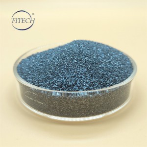 Calcium Carbide yekuchaja: Tora iyo Yakanakisa Material