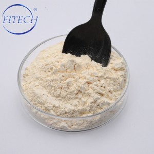 Factory Promotional CAS 1306-38-3 CEO2 Rare Earth Powder 3n5 Cerium Oxide