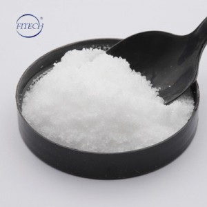 Clorur de cesi en pols de cristall blanc CAS 7647-17-8 a la venda