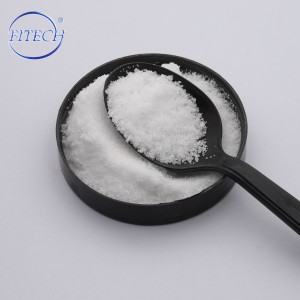 CeCl3 Rare Earth Powder Cerium Chloride