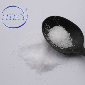 Factory Cheap 99.95% Purity Cerium Sulfate Tetrahydrate Crystal Price