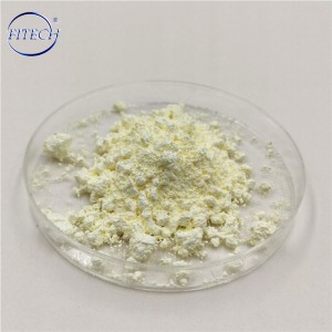 Indium Oxide Powder Ninu 2O3 99.99%